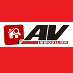 logo de l'agence AV Immobilier