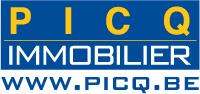 logo de l'agence Picq Immobilier