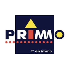 logo de l'agence Primmo
