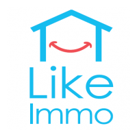 logo de l'agence Like Immo