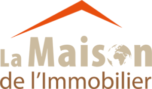 logo de l'agence La Maison de l'Immobilier
