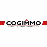 logo de l'agence Cogimmo