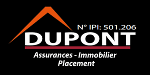 logo de l'agence Dupont