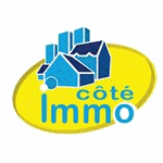 logo de l'agence Côté Immo