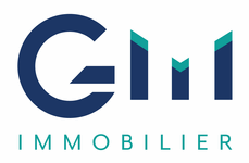 logo de l'agence GM Immobilier