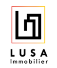 logo de l'agence LUSA Immo