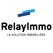 logo de l'agence Relay Immo