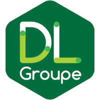 logo de l'agence DL Groupe