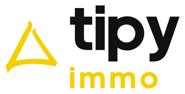 Logo Tipy Immo